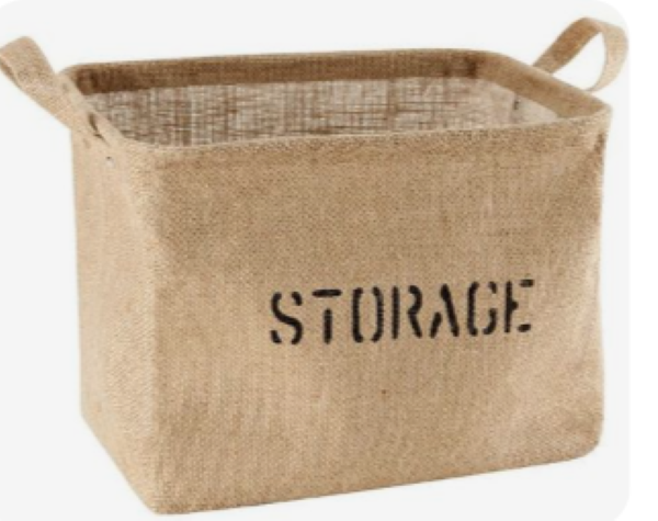 Grocery Large Shopping Jute Bag