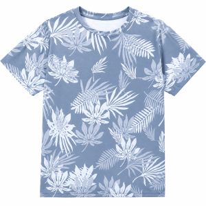 Men's all over printed T-Shirt