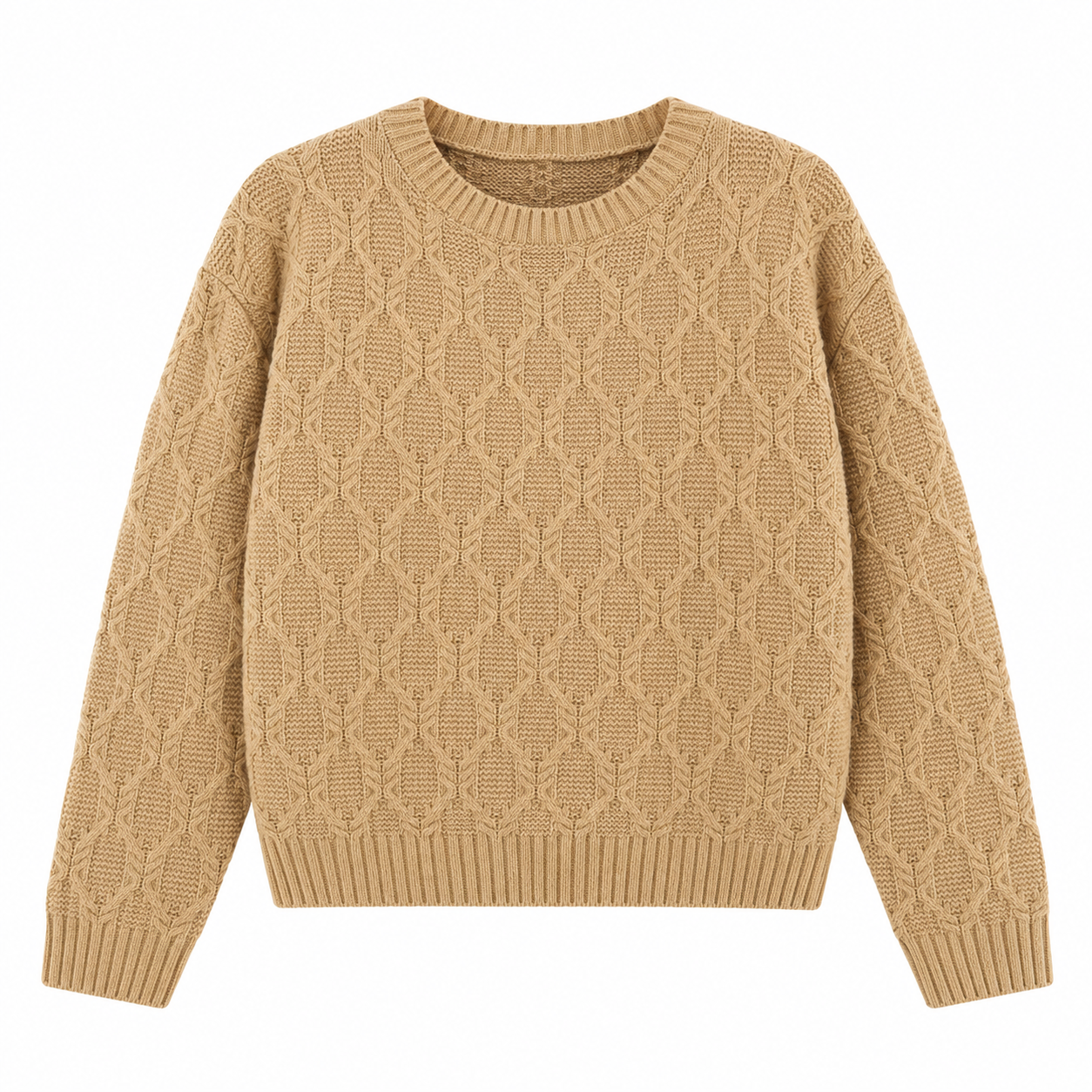 Men's Design Sweater