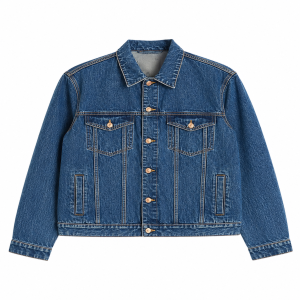 Men's Denim jacket