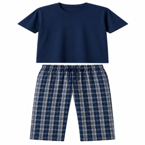 Men's Loungewear Set
