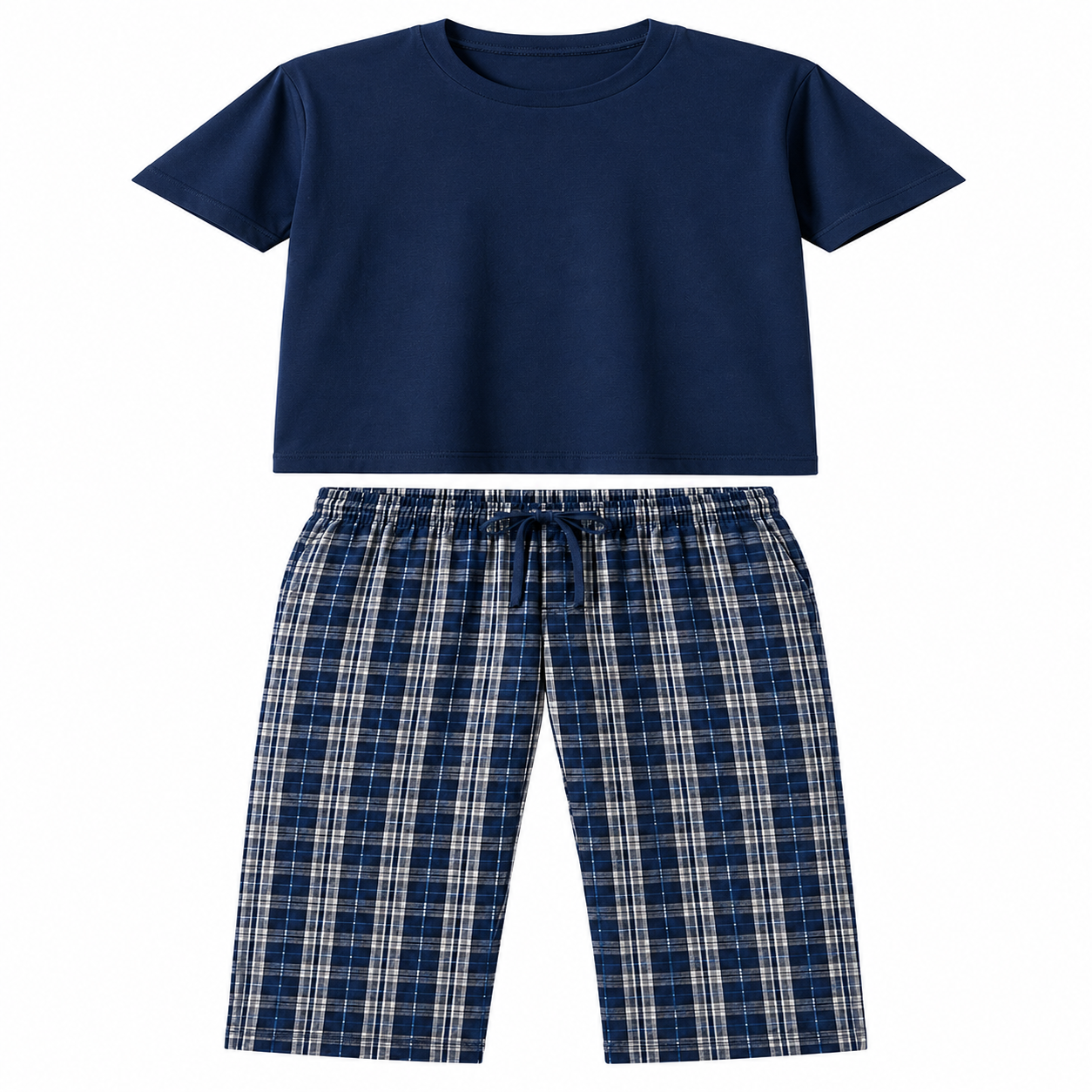 Men's Loungewear Set