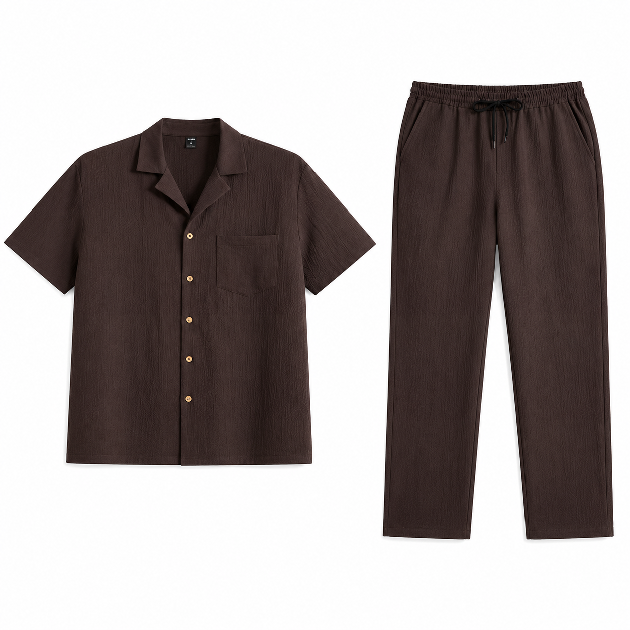 Men's Co-ord set