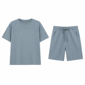 Men's T-shirt and Short pant set