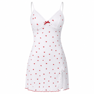 Women's Long Cami