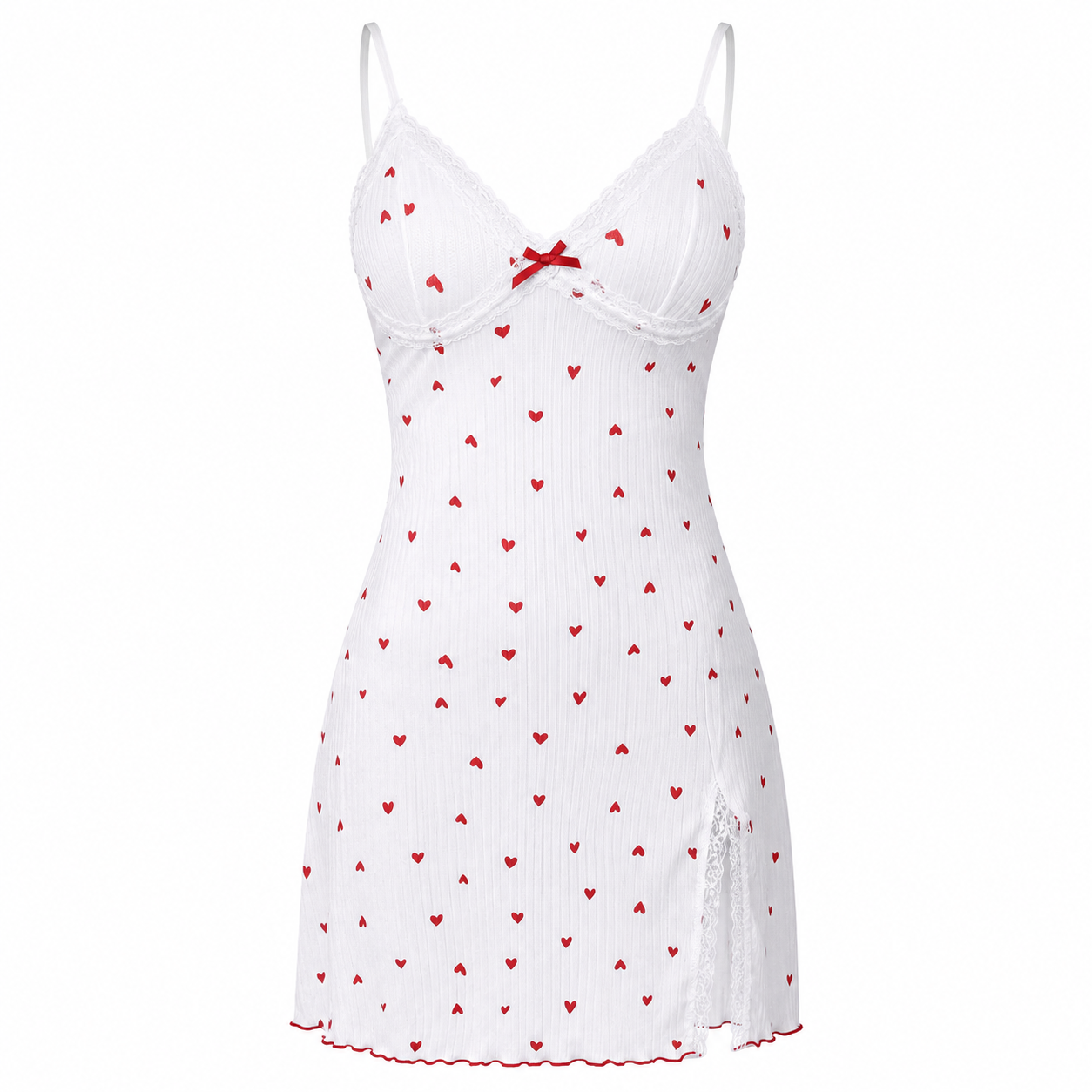 Women's Long Cami