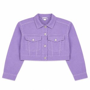 Women's Denim Jacket