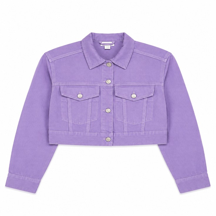 Women's Denim Jacket