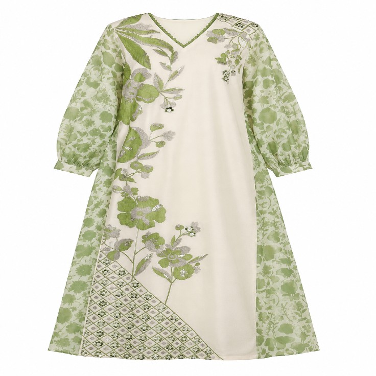 Women's Kaftan