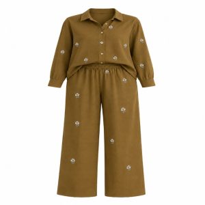 Women's co-ord set
