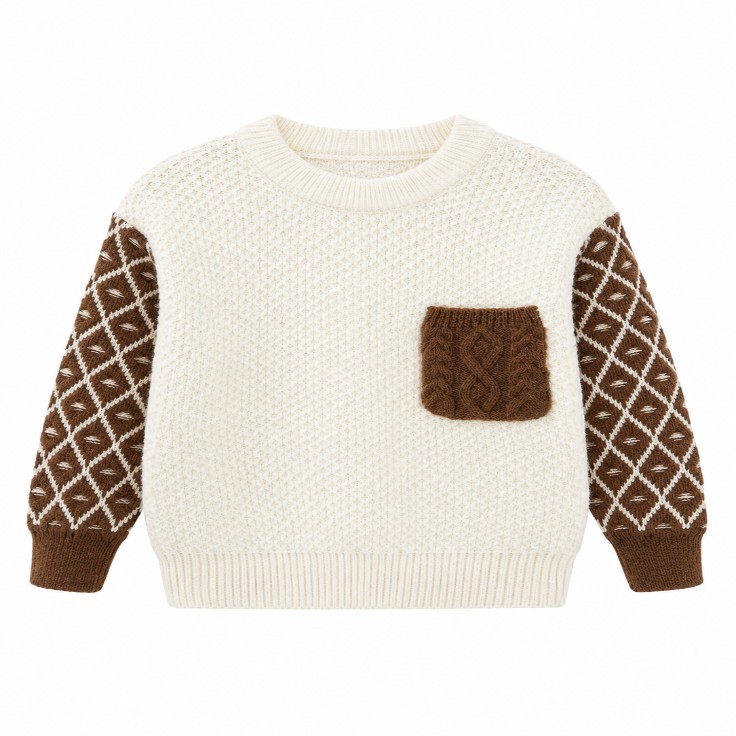Boy's Sweater