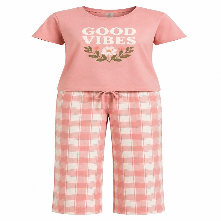 Women's Pajama Set