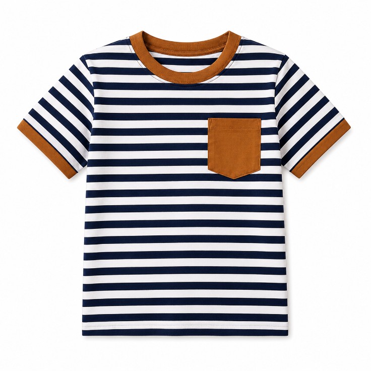 Boy's T-Shirt