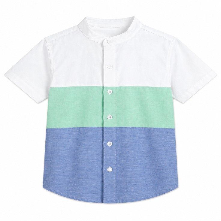 Boy's Shirt