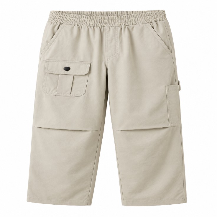 Boy's Pant