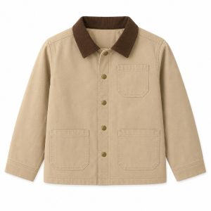 Boy's Jacket