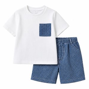 Boy's Set