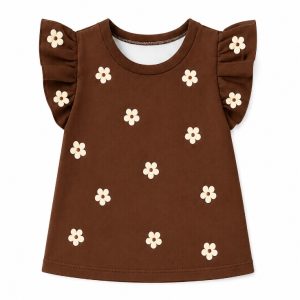Girl's T-Shirt