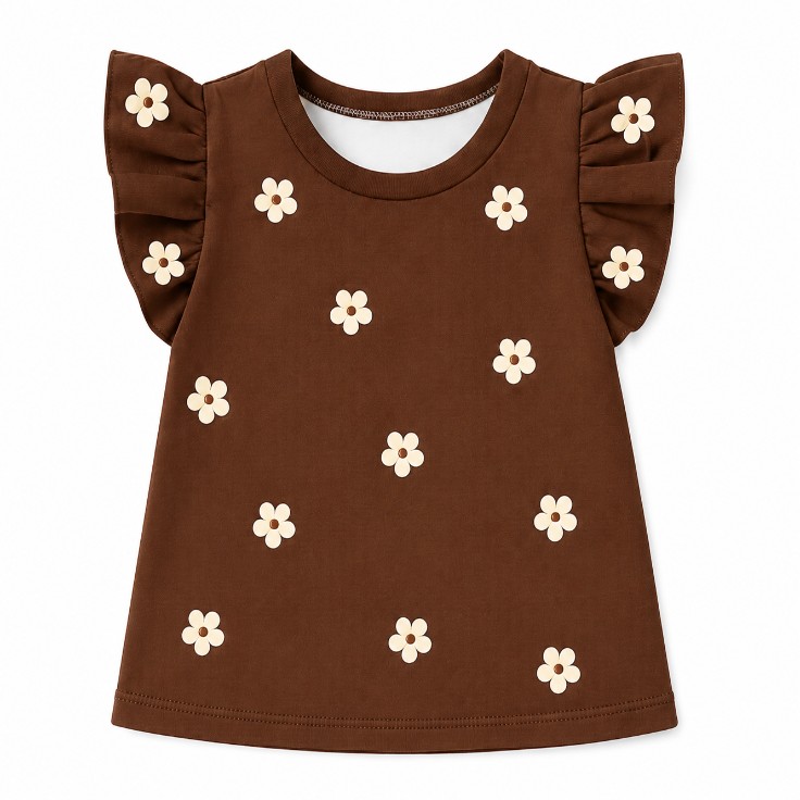 Girl's T-Shirt
