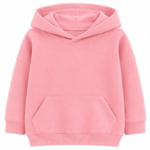 Girl's Hoodie