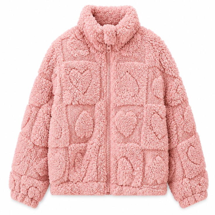 Girl's Jacket