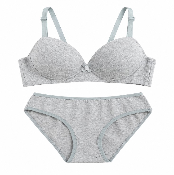 Women's Bra & Panty set