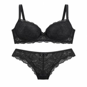 Women's Bra & Panty set