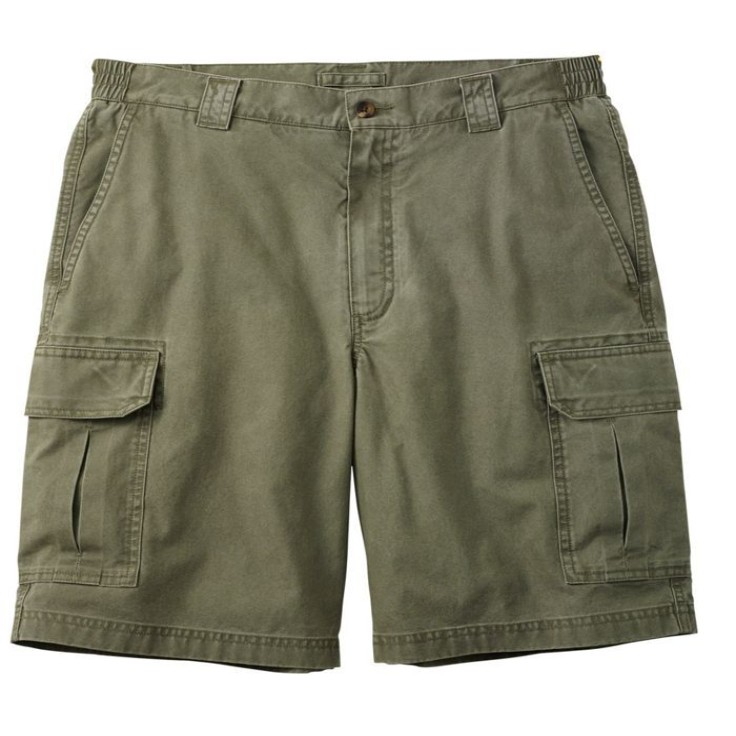 Men's Cargo Shorts