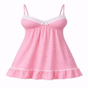 Women's babydoll